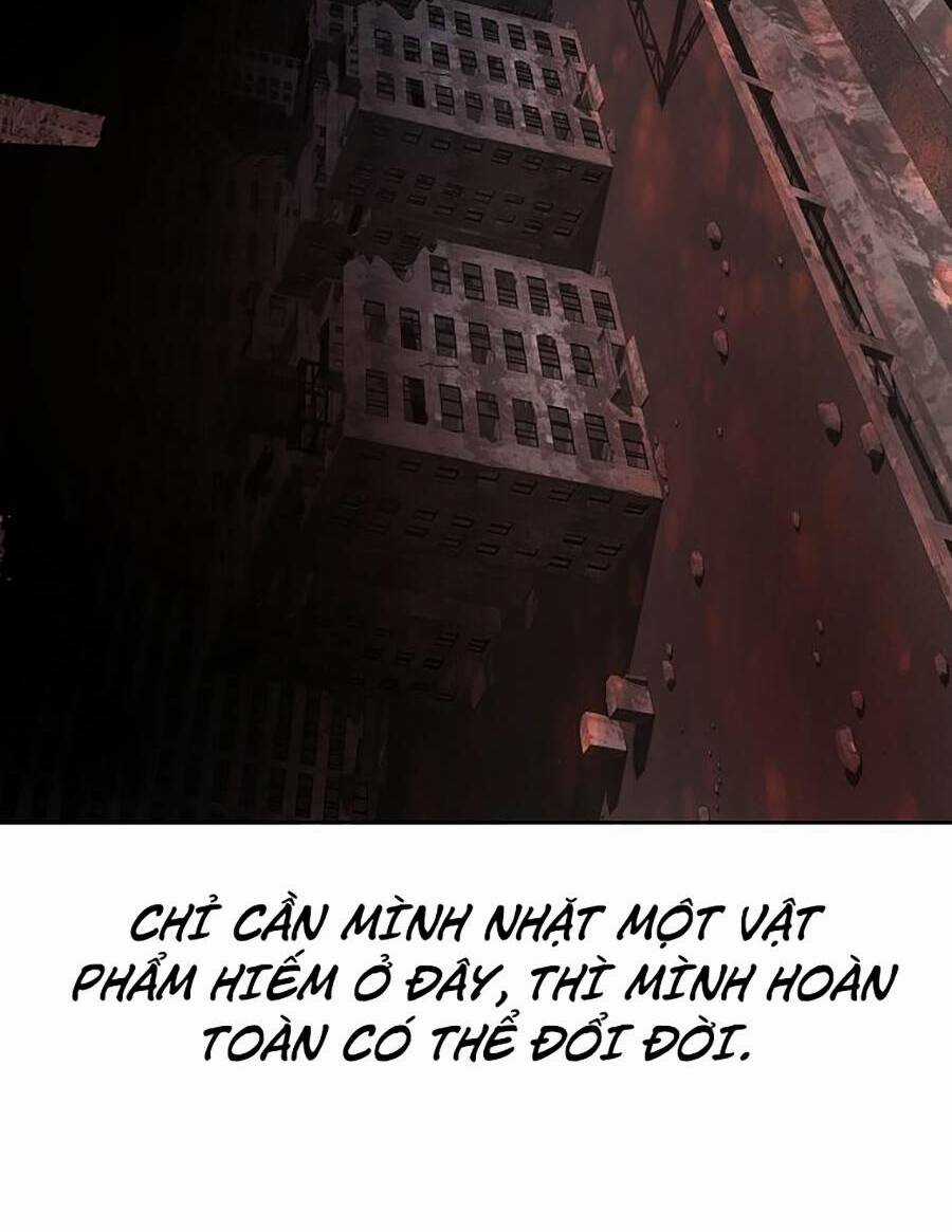 Người Hùng Thực Tế Ảo Chapter 1 trang 111