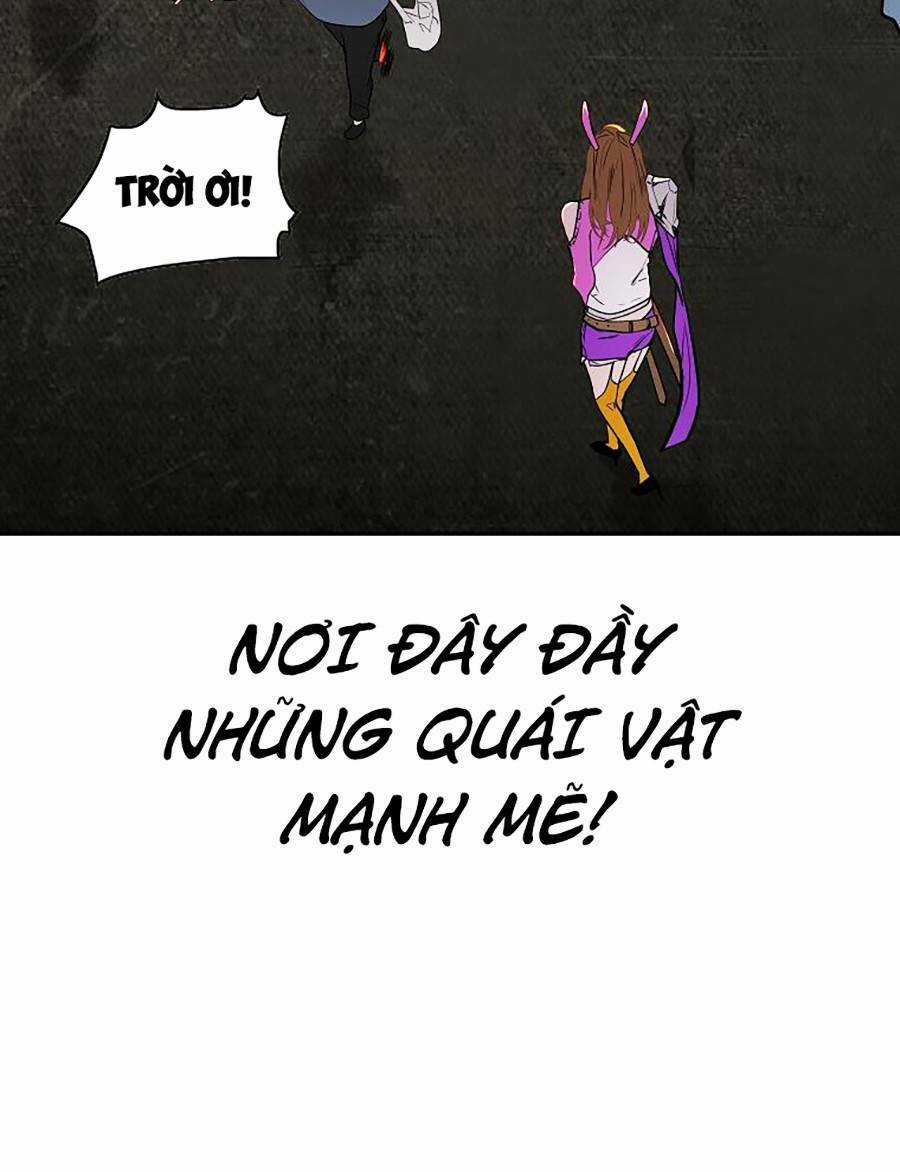 Người Hùng Thực Tế Ảo Chapter 1 trang 122