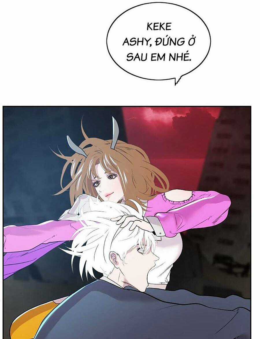 Người Hùng Thực Tế Ảo Chapter 1 trang 123