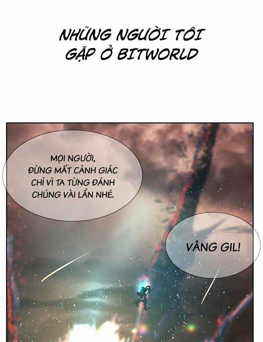 Người Hùng Thực Tế Ảo Chapter 1 trang 125