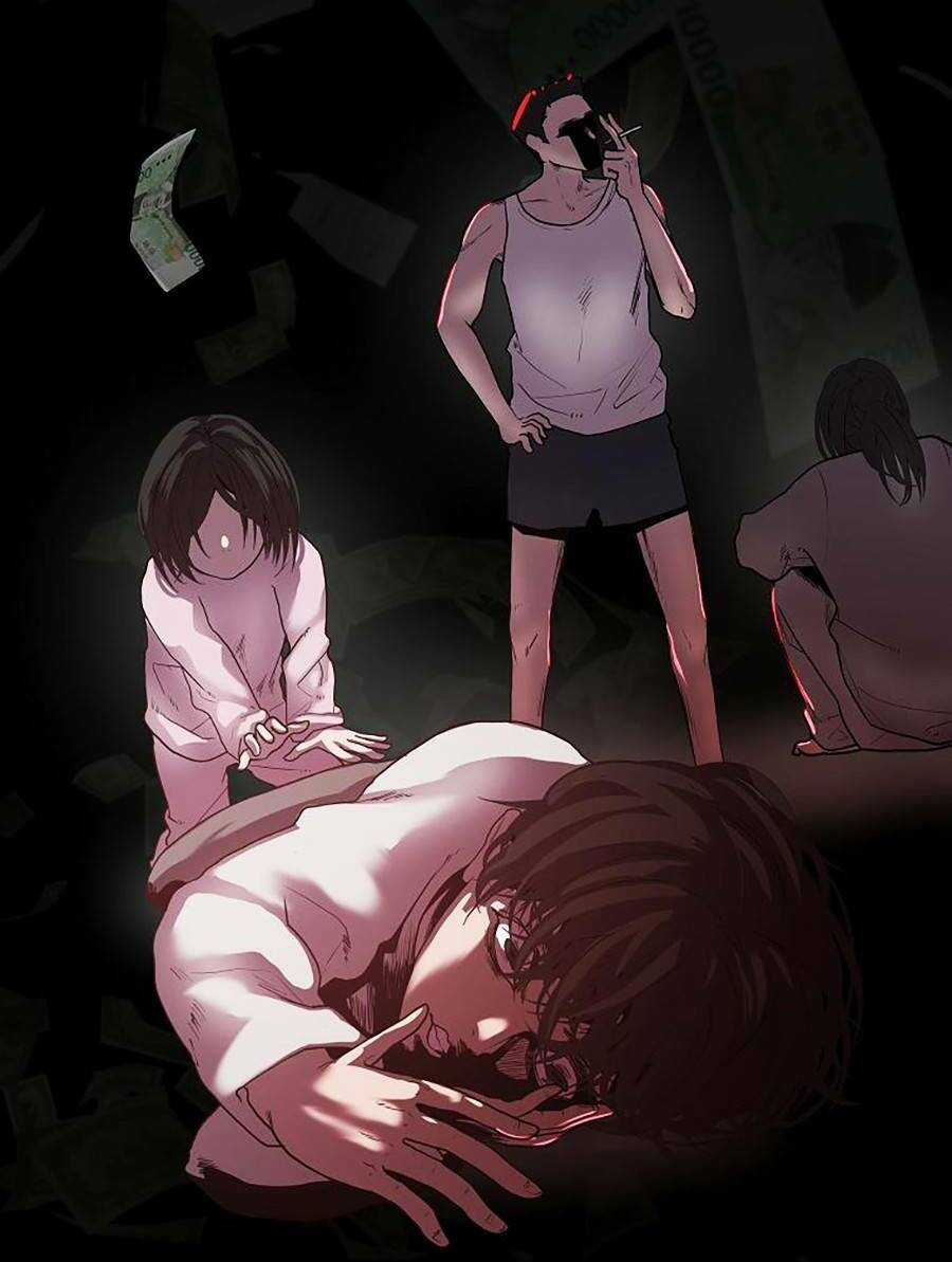 Người Hùng Thực Tế Ảo Chapter 1 trang 13