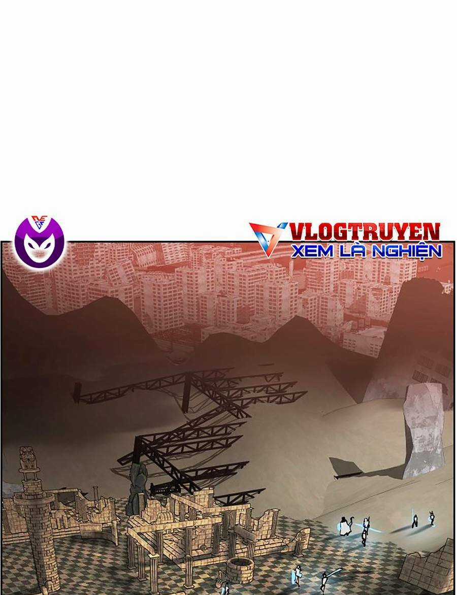 Người Hùng Thực Tế Ảo Chapter 1 trang 130