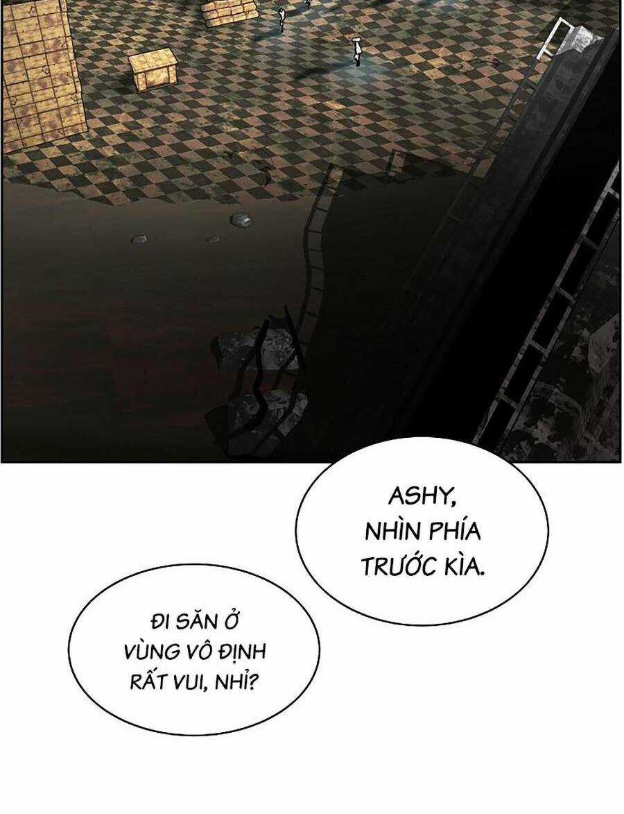 Người Hùng Thực Tế Ảo Chapter 1 trang 131