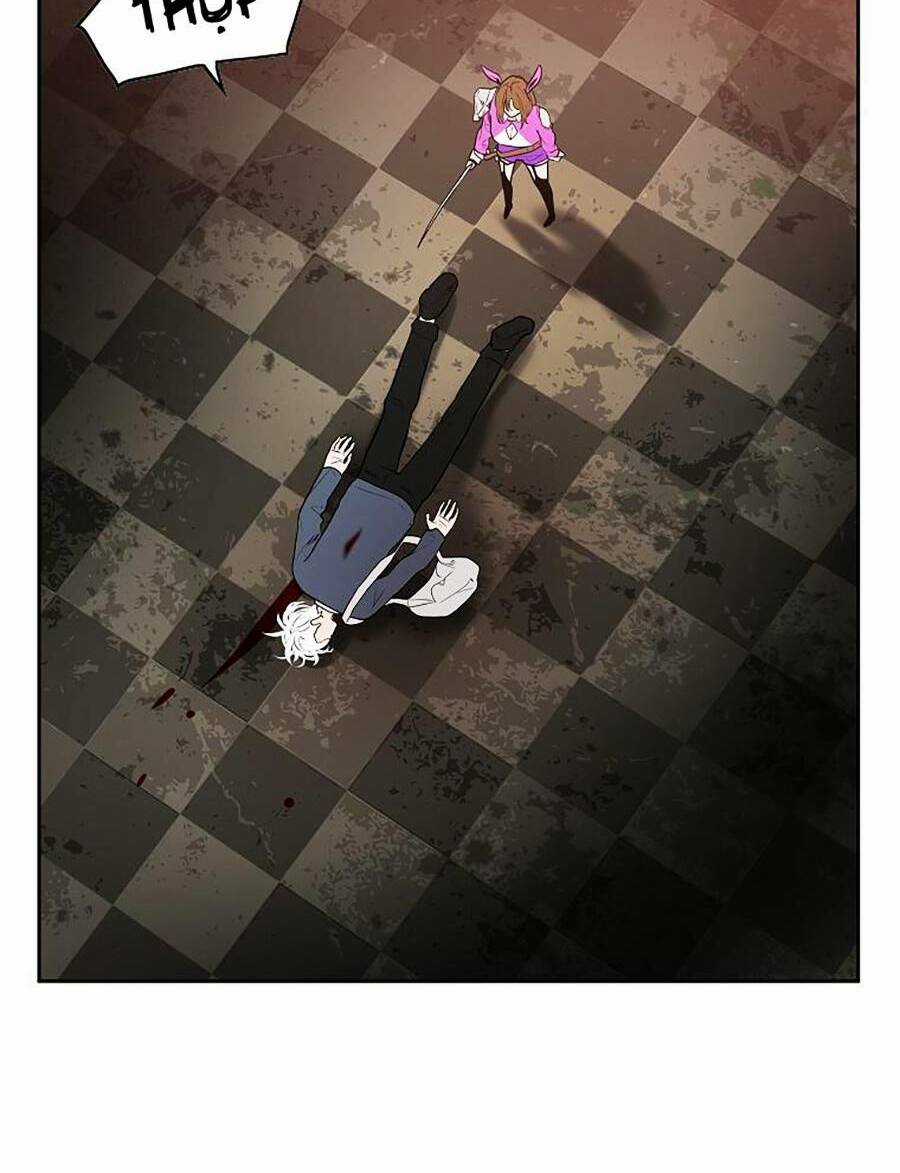 Người Hùng Thực Tế Ảo Chapter 1 trang 139