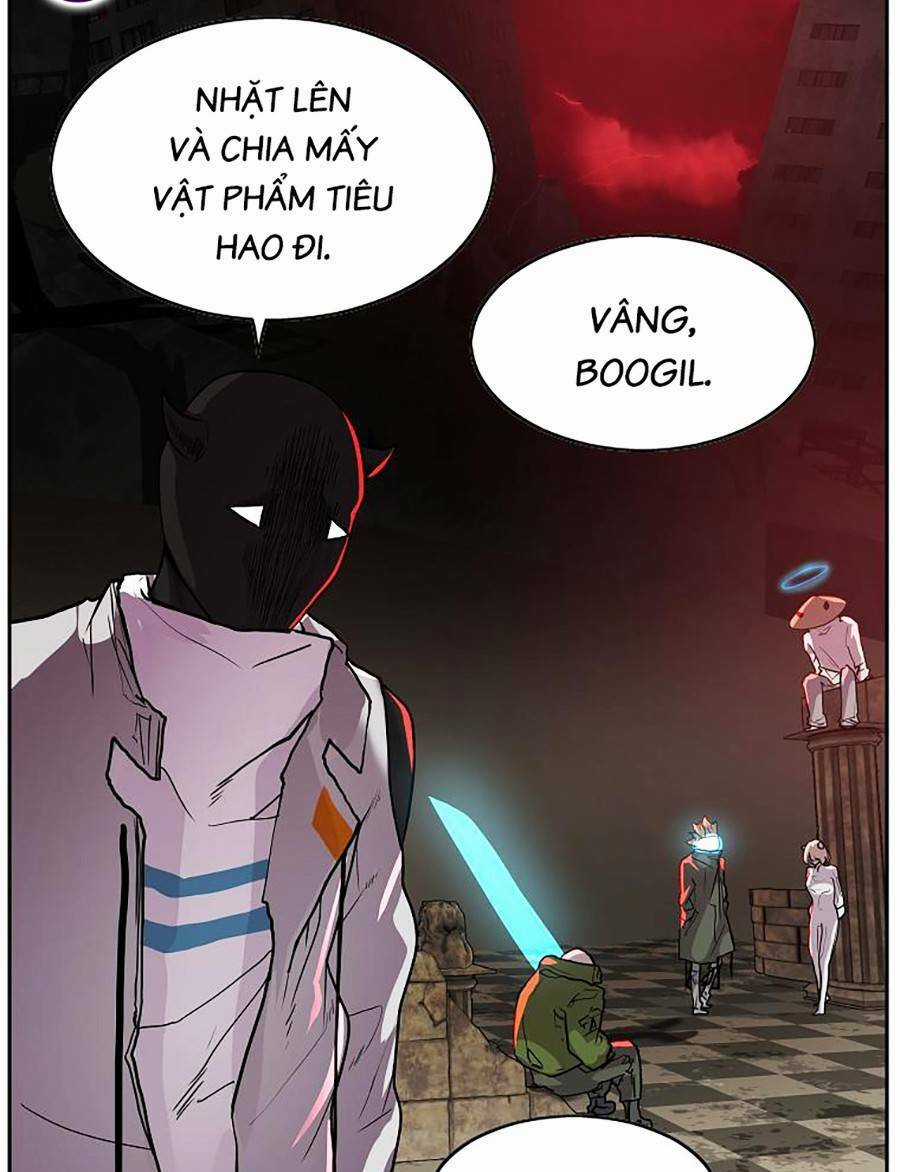 Người Hùng Thực Tế Ảo Chapter 1 trang 144