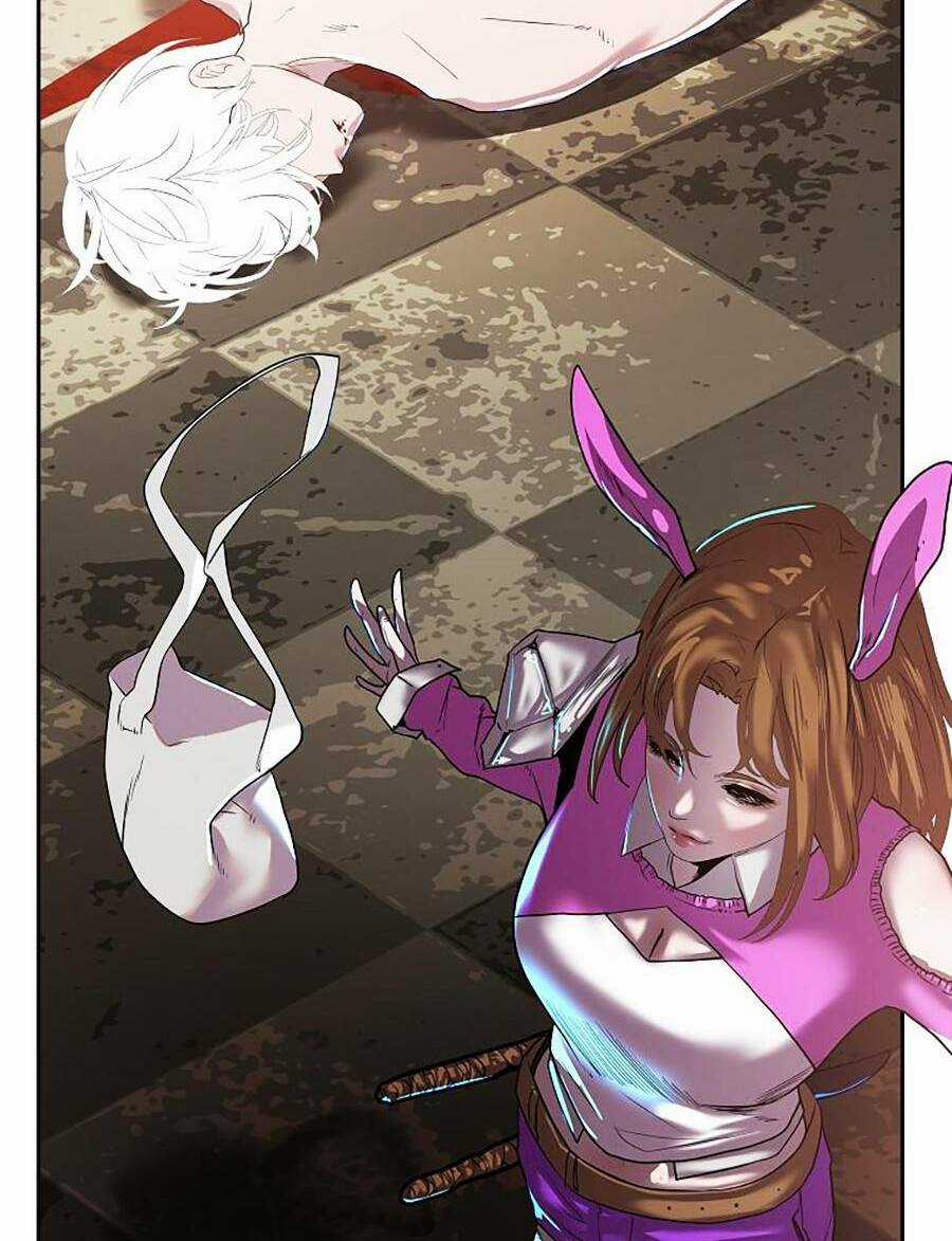 Người Hùng Thực Tế Ảo Chapter 1 trang 149