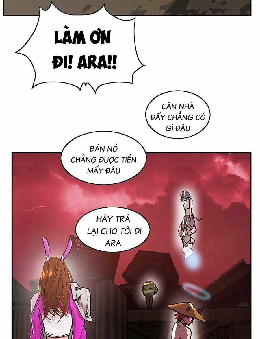 Người Hùng Thực Tế Ảo Chapter 1 trang 156