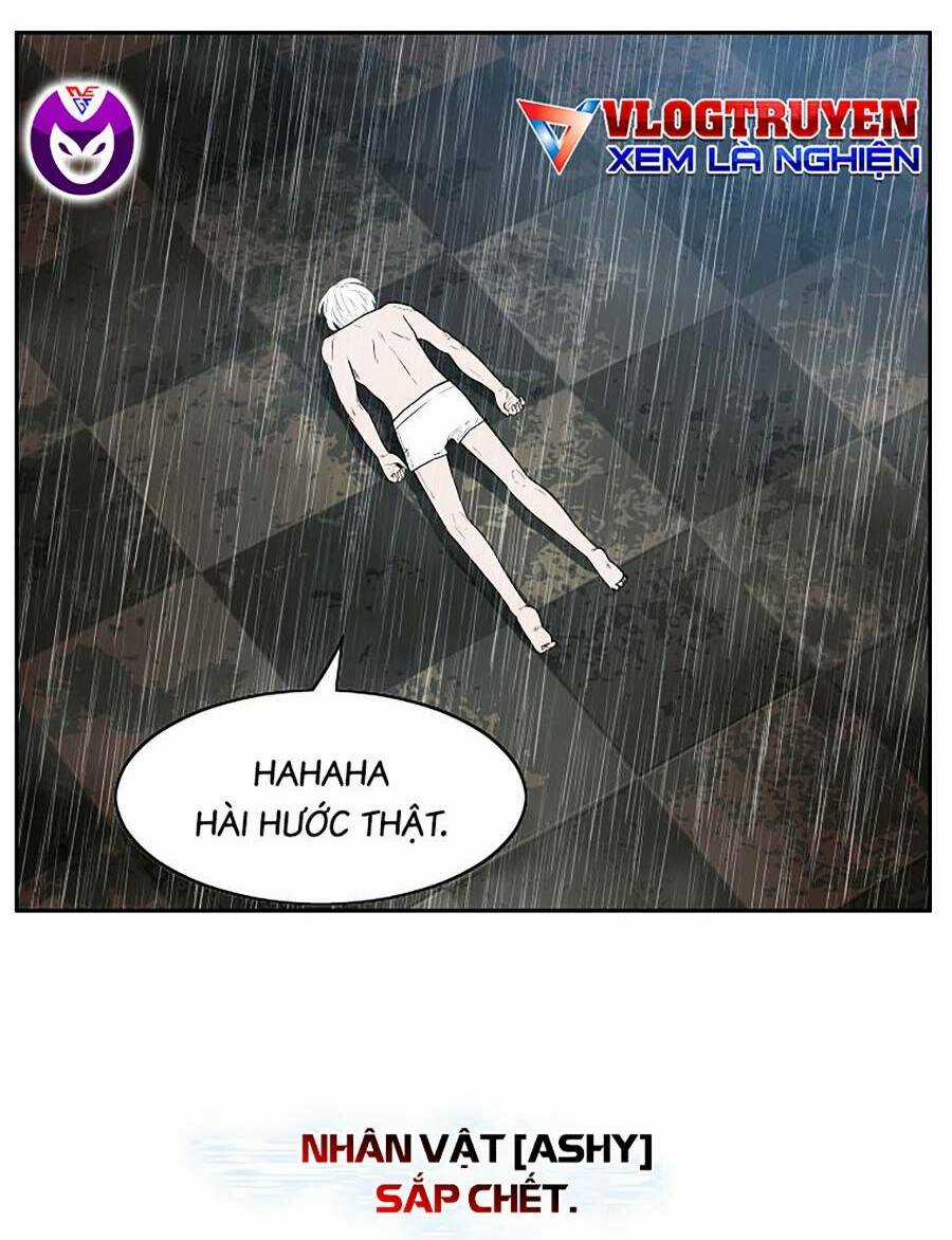 Người Hùng Thực Tế Ảo Chapter 1 trang 165