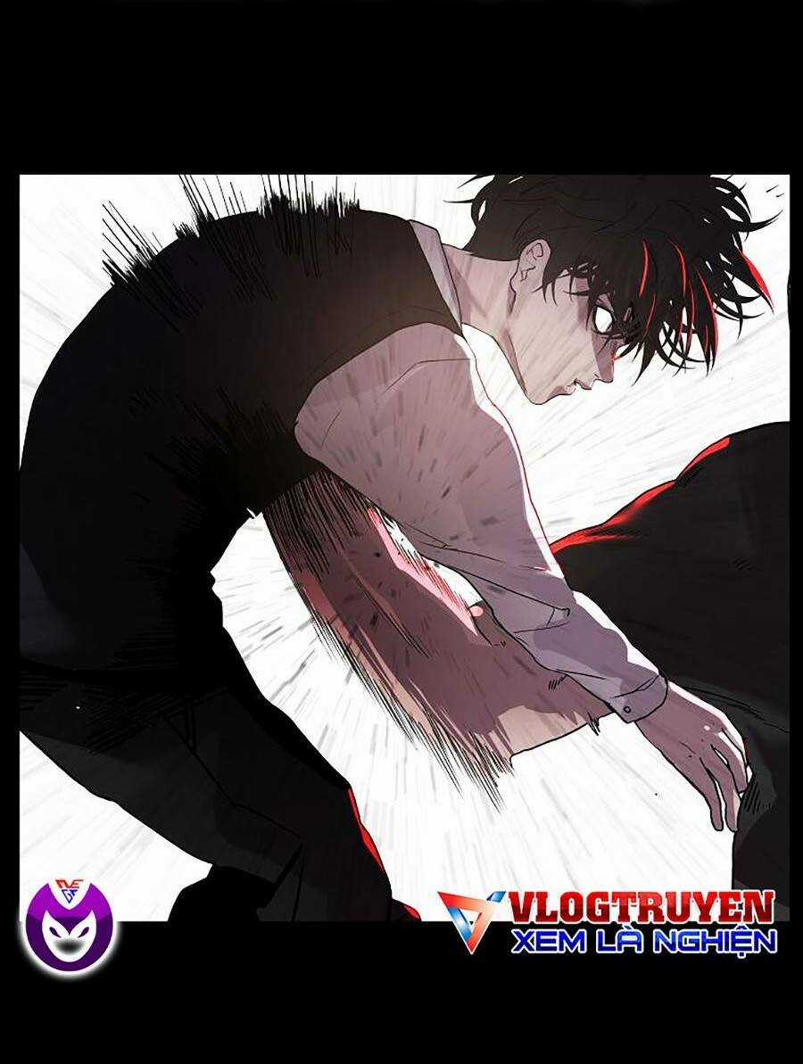 Người Hùng Thực Tế Ảo Chapter 1 trang 17