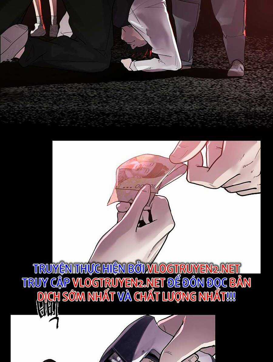 Người Hùng Thực Tế Ảo Chapter 1 trang 19