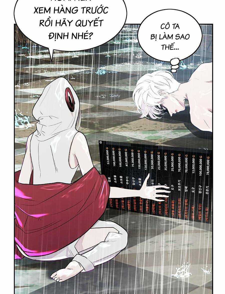 Người Hùng Thực Tế Ảo Chapter 1 trang 200