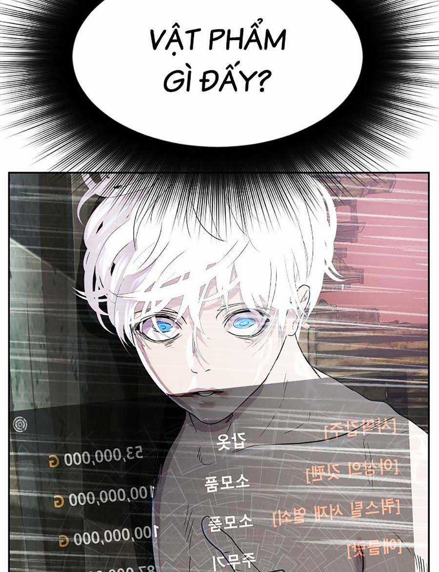 Người Hùng Thực Tế Ảo Chapter 1 trang 206