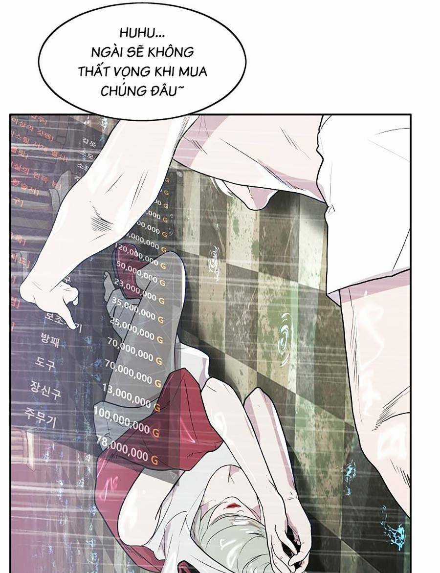 Người Hùng Thực Tế Ảo Chapter 1 trang 210