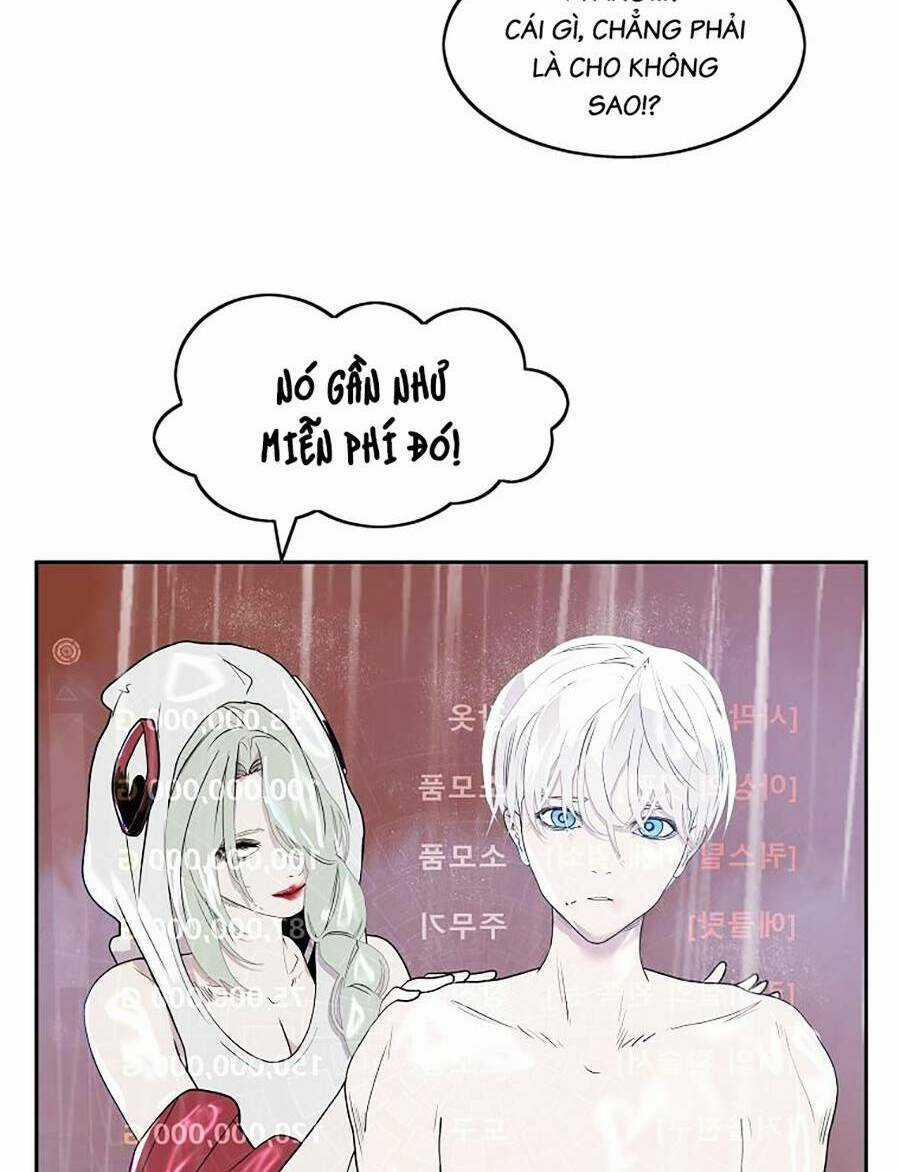 Người Hùng Thực Tế Ảo Chapter 1 trang 217