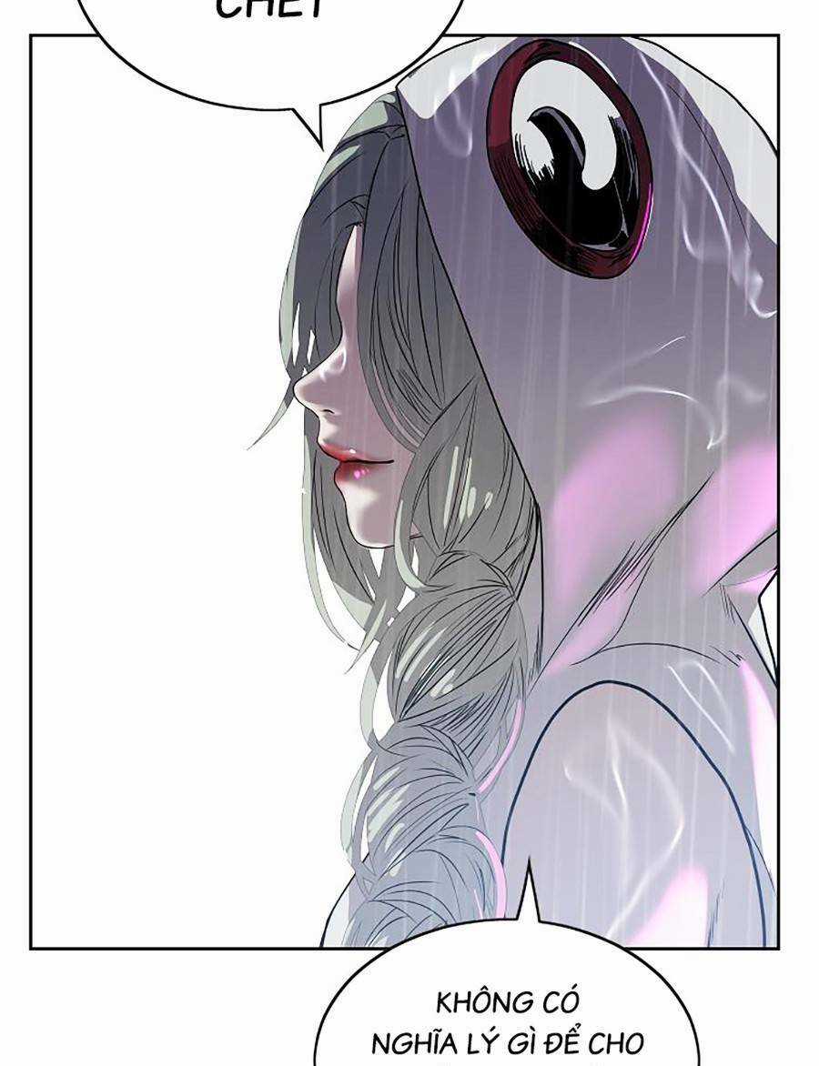 Người Hùng Thực Tế Ảo Chapter 1 trang 222