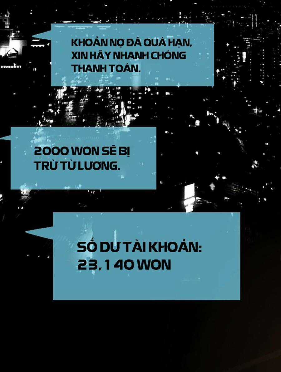 Người Hùng Thực Tế Ảo Chapter 1 trang 23