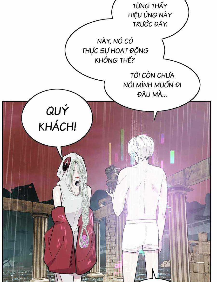 Người Hùng Thực Tế Ảo Chapter 1 trang 234