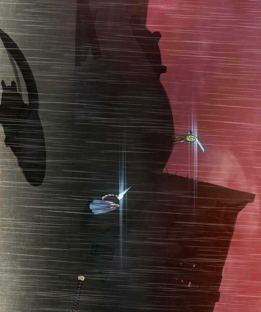 Người Hùng Thực Tế Ảo Chapter 1 trang 258