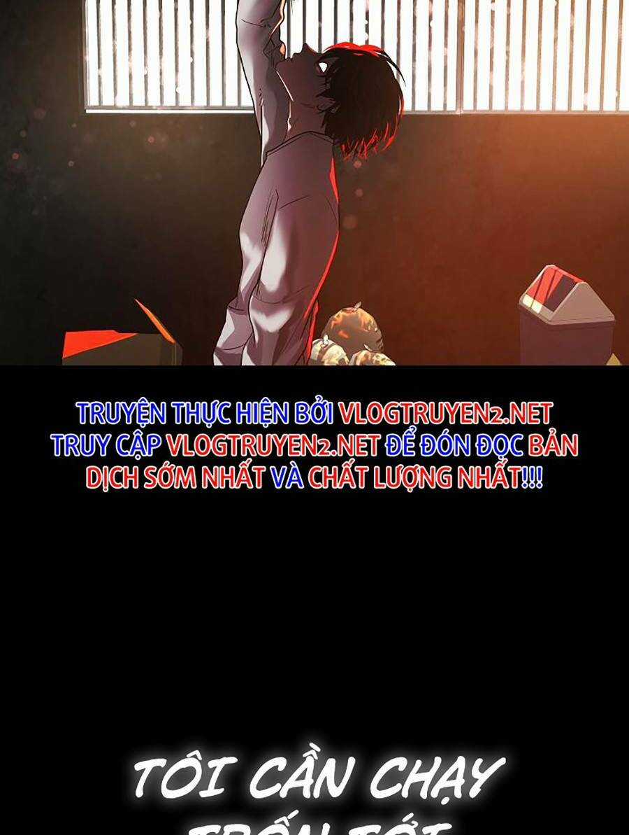 Người Hùng Thực Tế Ảo Chapter 1 trang 33