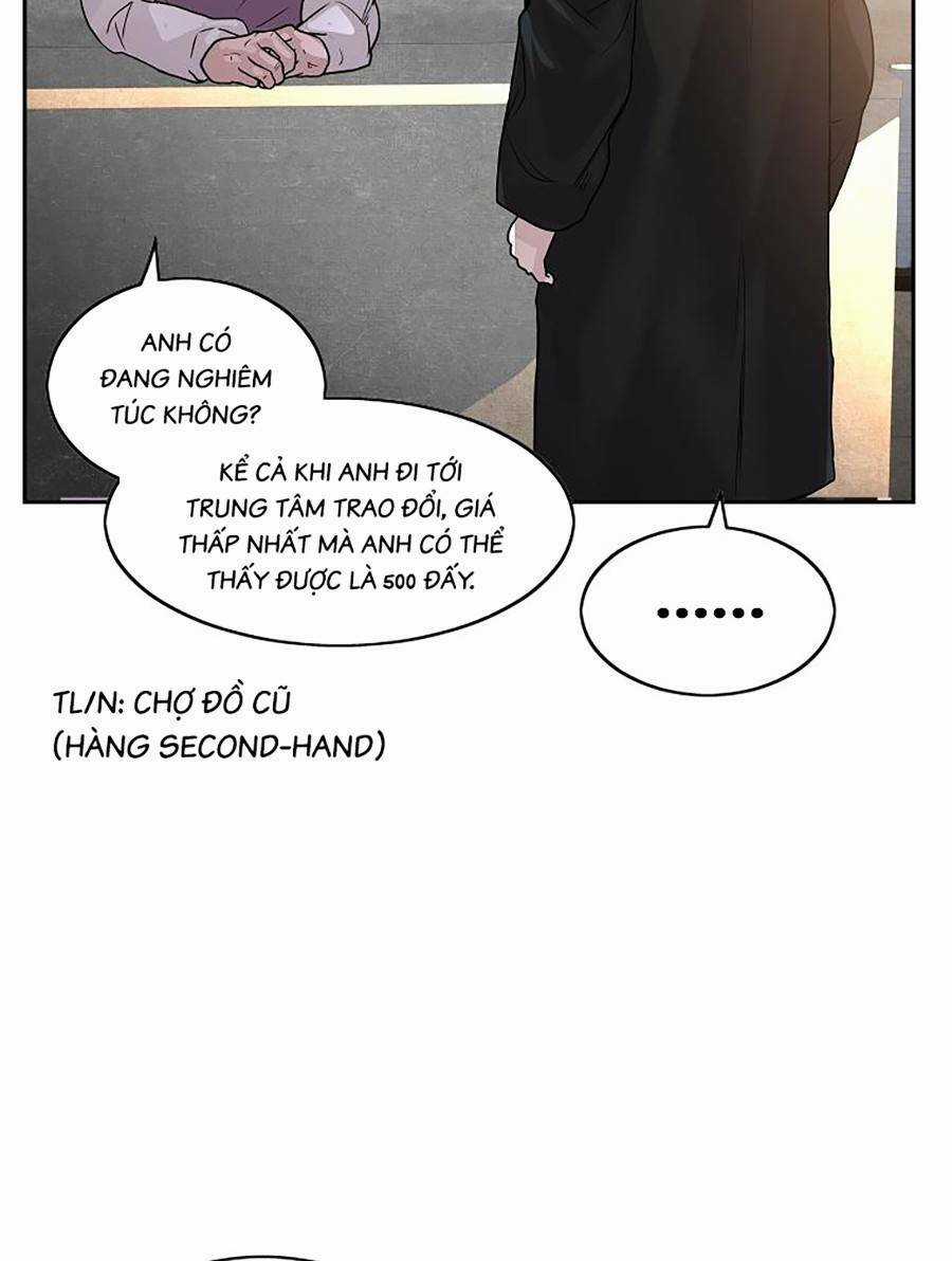 Người Hùng Thực Tế Ảo Chapter 1 trang 46