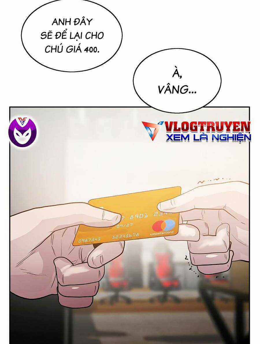 Người Hùng Thực Tế Ảo Chapter 1 trang 47