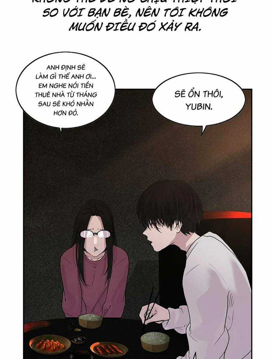 Người Hùng Thực Tế Ảo Chapter 1 trang 49