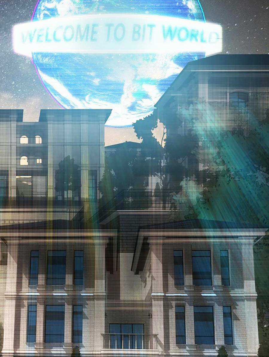 Người Hùng Thực Tế Ảo Chapter 1 trang 58