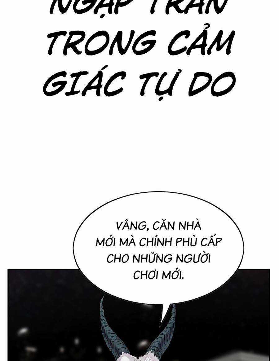 Người Hùng Thực Tế Ảo Chapter 1 trang 62