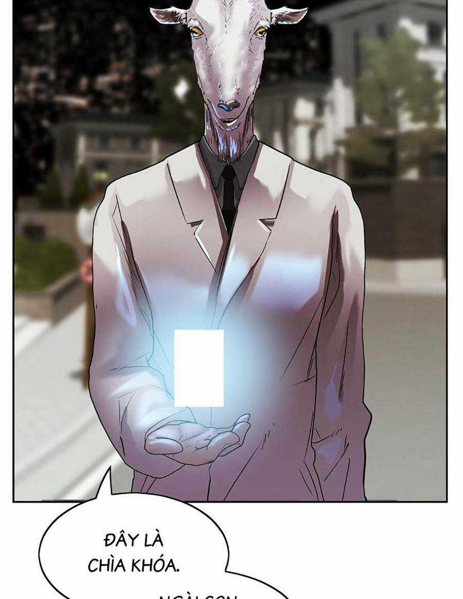 Người Hùng Thực Tế Ảo Chapter 1 trang 63