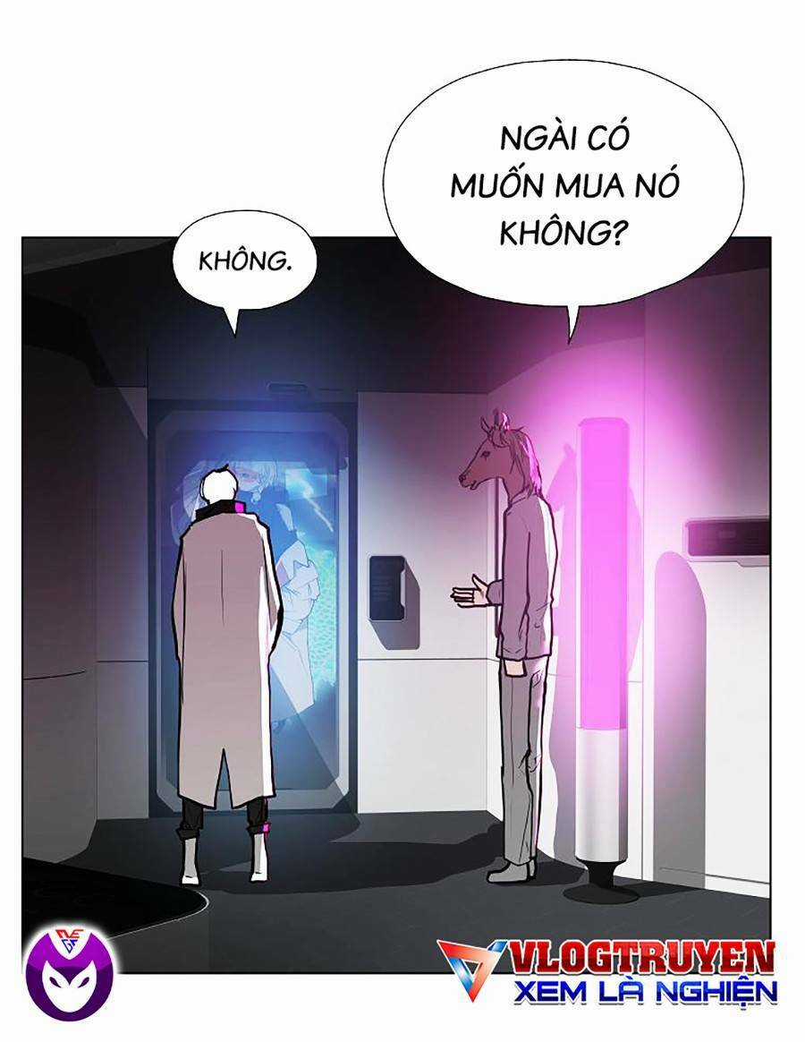 Người Hùng Thực Tế Ảo Chapter 1 trang 78