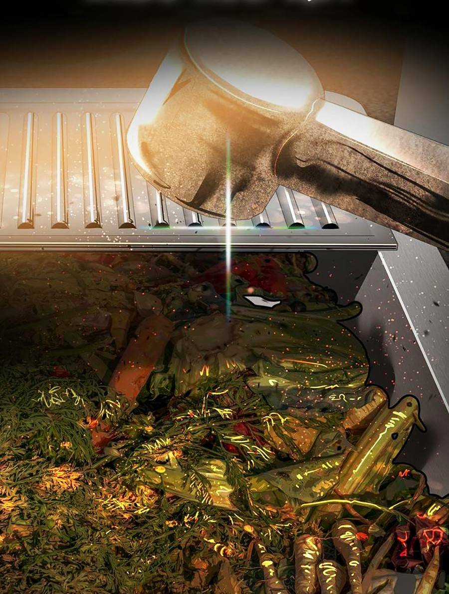 Người Hùng Thực Tế Ảo Chapter 1 trang 8