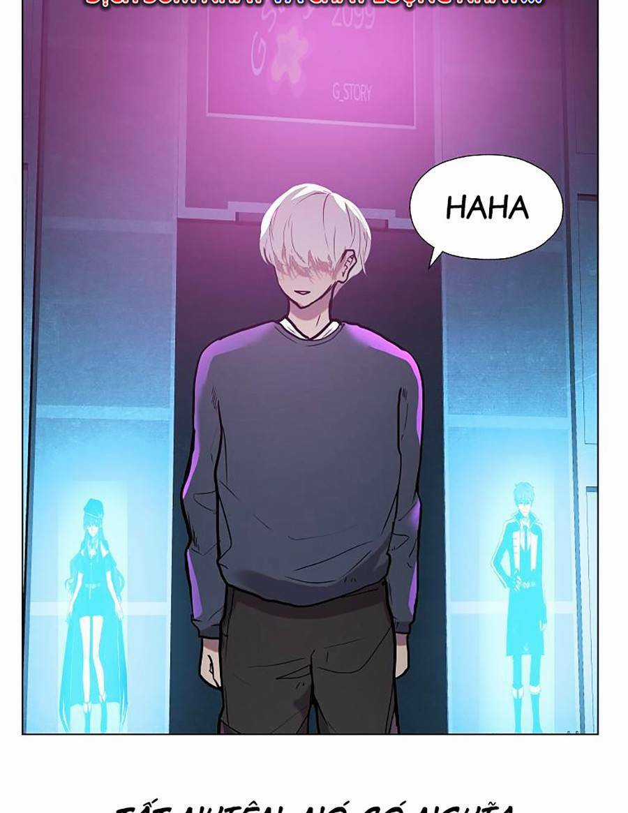 Người Hùng Thực Tế Ảo Chapter 1 trang 80