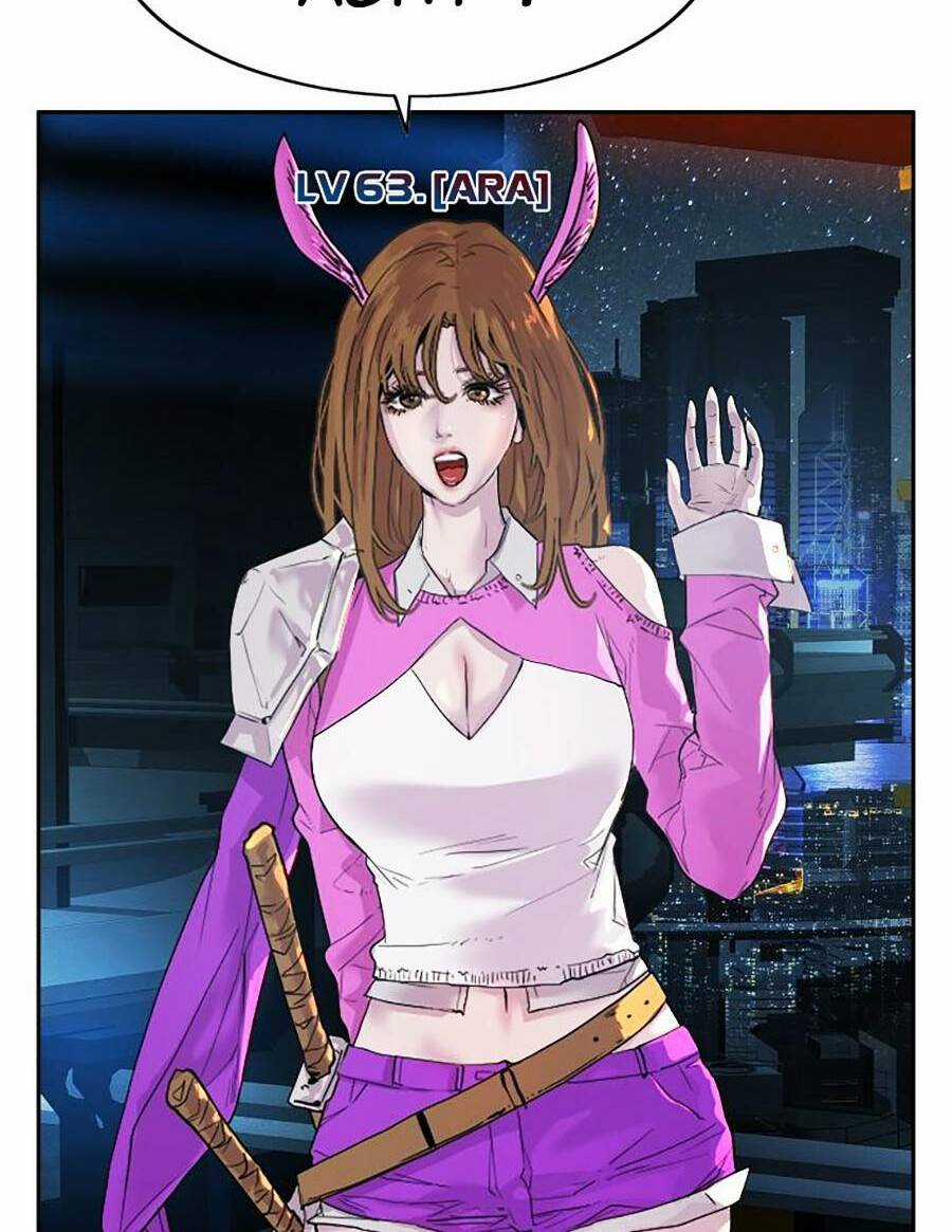 Người Hùng Thực Tế Ảo Chapter 1 trang 87