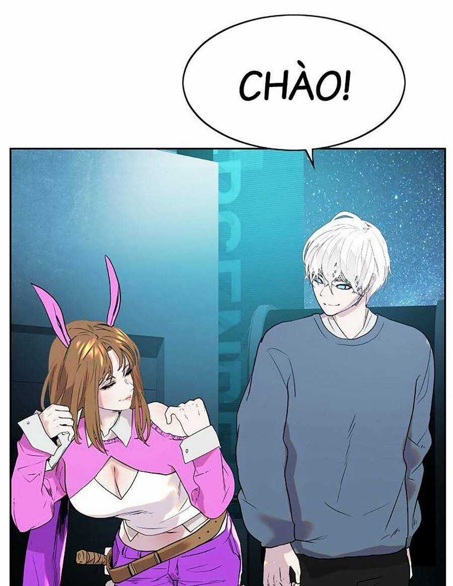 Người Hùng Thực Tế Ảo Chapter 1 trang 89