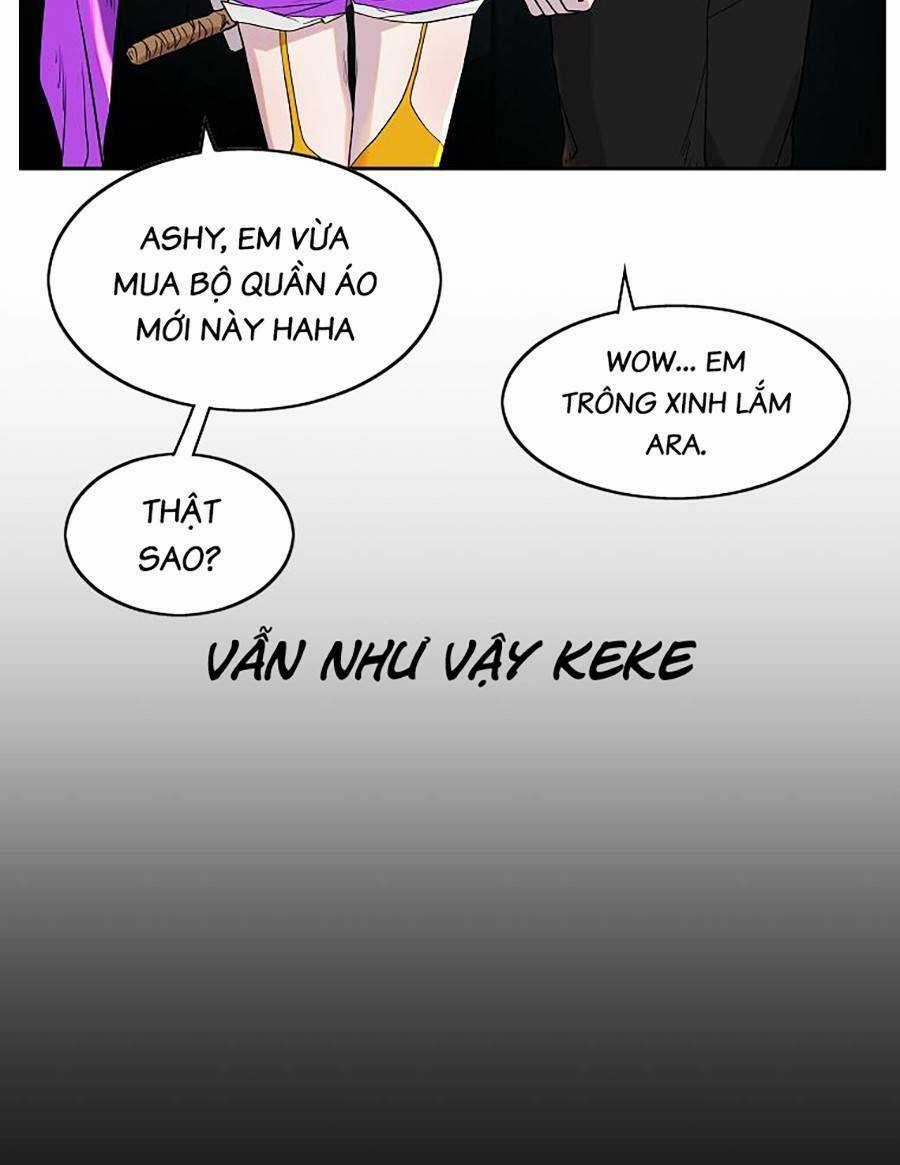 Người Hùng Thực Tế Ảo Chapter 1 trang 90