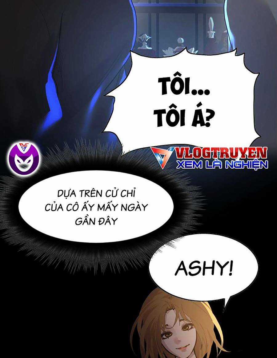 Người Hùng Thực Tế Ảo Chapter 1 trang 92