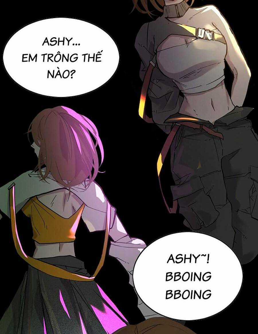 Người Hùng Thực Tế Ảo Chapter 1 trang 93