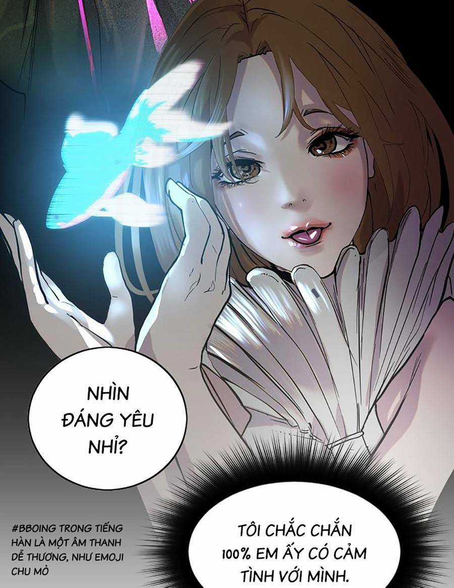 Người Hùng Thực Tế Ảo Chapter 1 trang 94