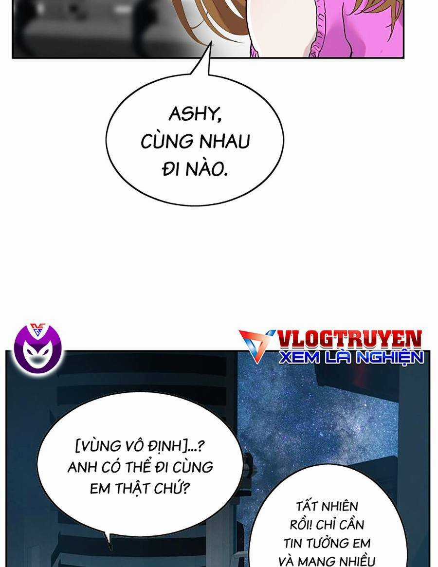 Người Hùng Thực Tế Ảo Chapter 1 trang 98