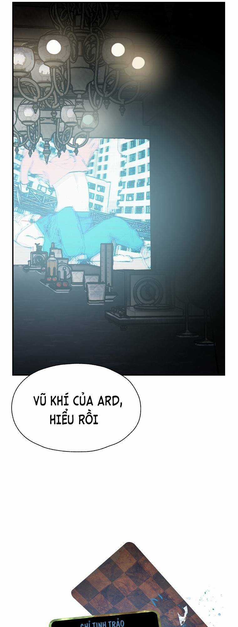 Người Hùng Thực Tế Ảo Chapter 11 trang 14
