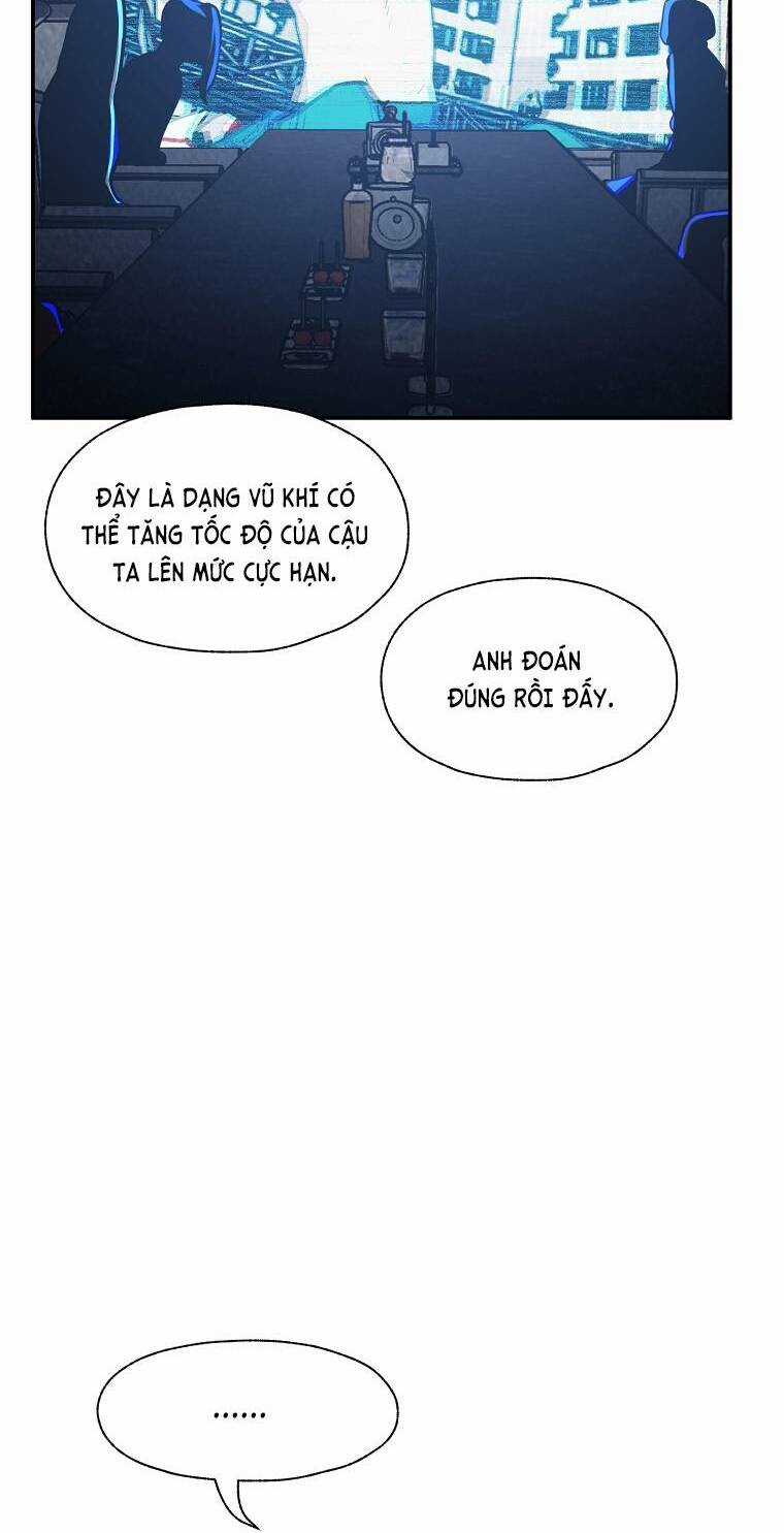 Người Hùng Thực Tế Ảo Chapter 11 trang 16