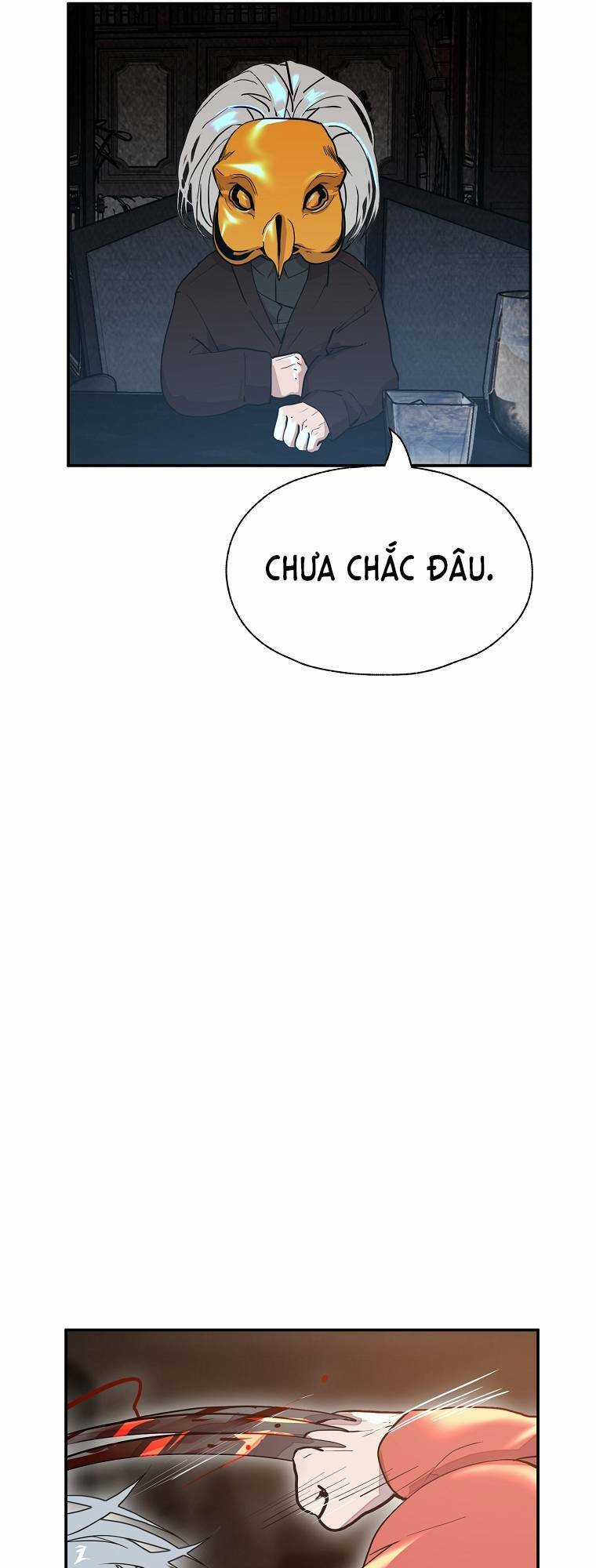 Người Hùng Thực Tế Ảo Chapter 11 trang 17