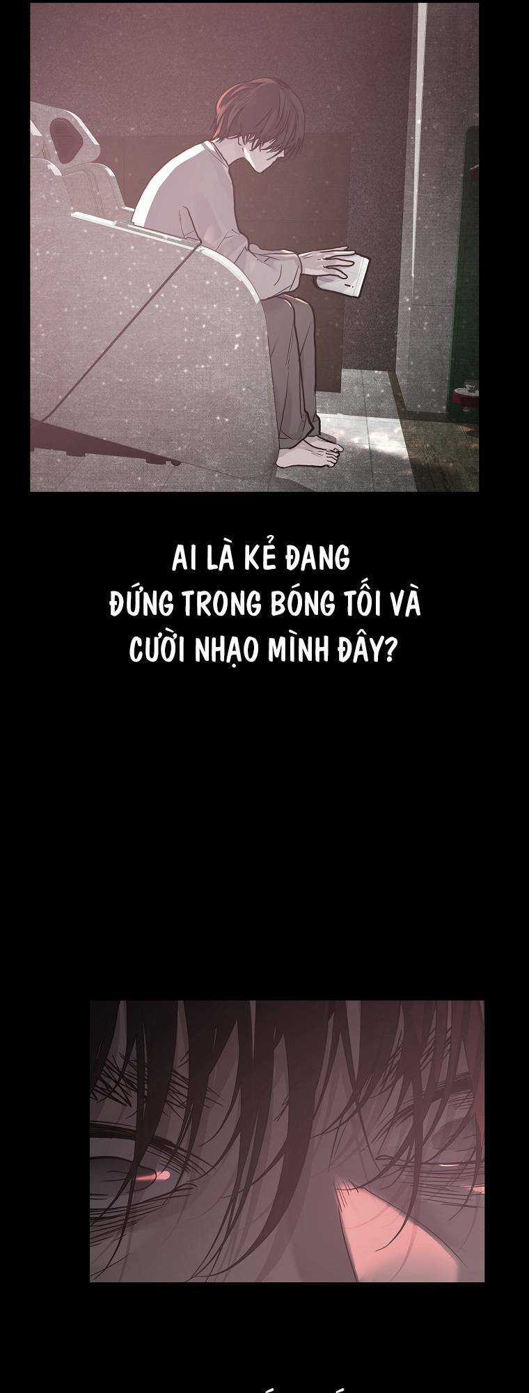 Người Hùng Thực Tế Ảo Chapter 11 trang 29