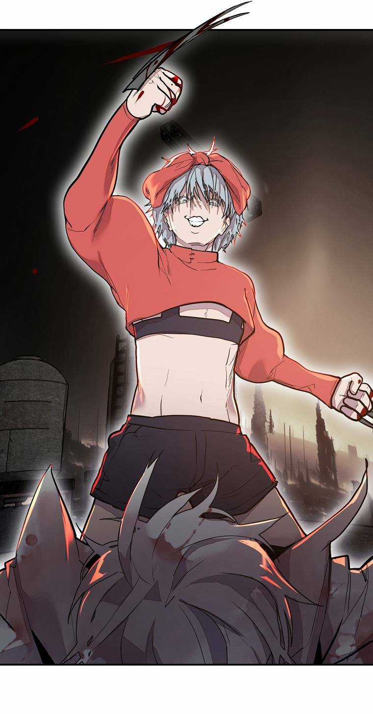 Người Hùng Thực Tế Ảo Chapter 11 trang 3