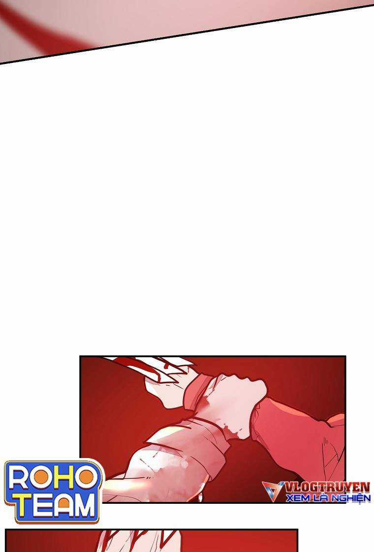 Người Hùng Thực Tế Ảo Chapter 11 trang 36