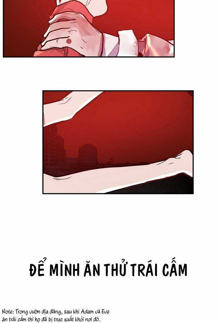 Người Hùng Thực Tế Ảo Chapter 11 trang 37