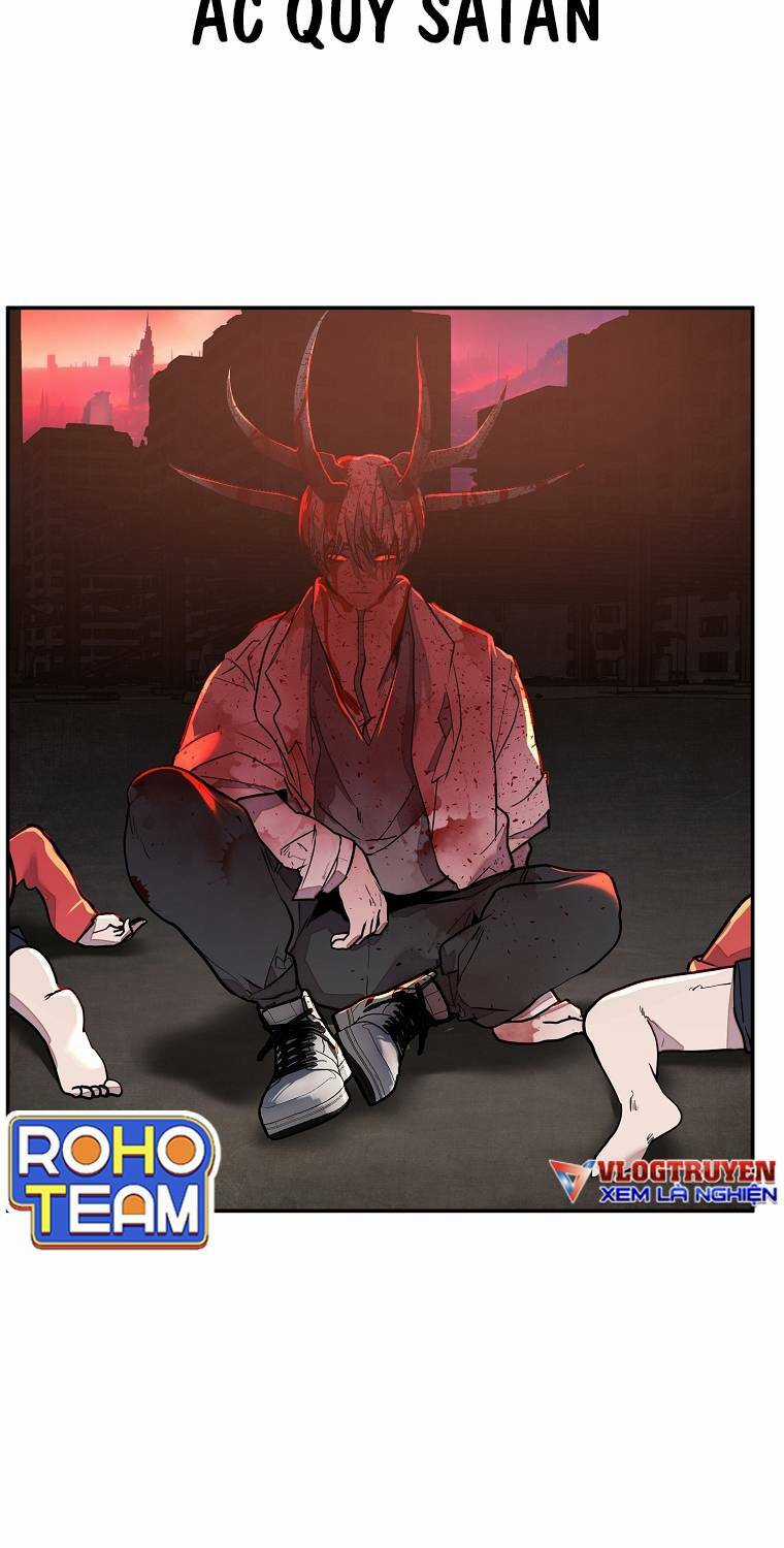 Người Hùng Thực Tế Ảo Chapter 11 trang 42