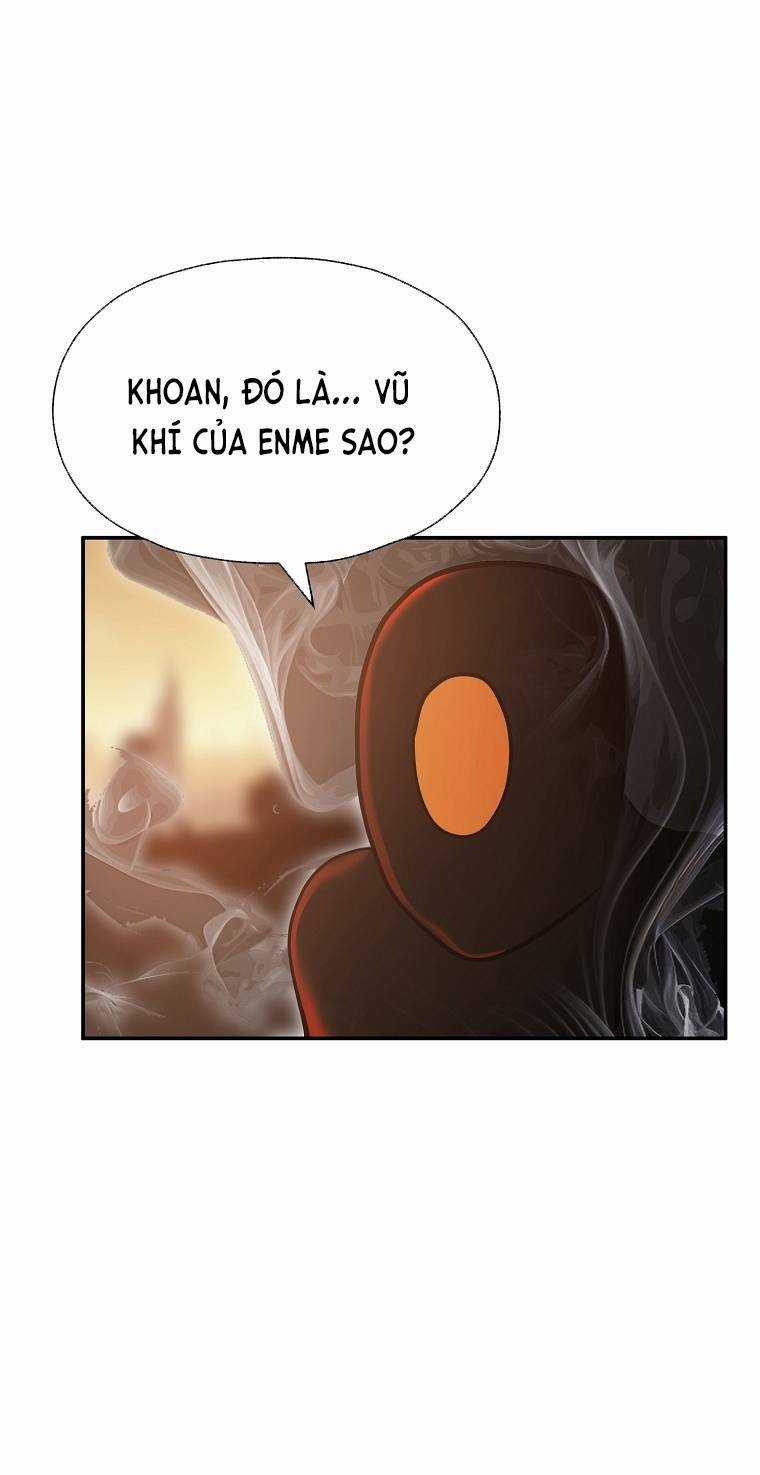 Người Hùng Thực Tế Ảo Chapter 11 trang 45