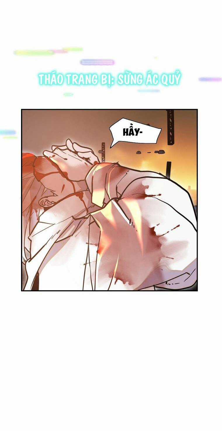 Người Hùng Thực Tế Ảo Chapter 11 trang 46