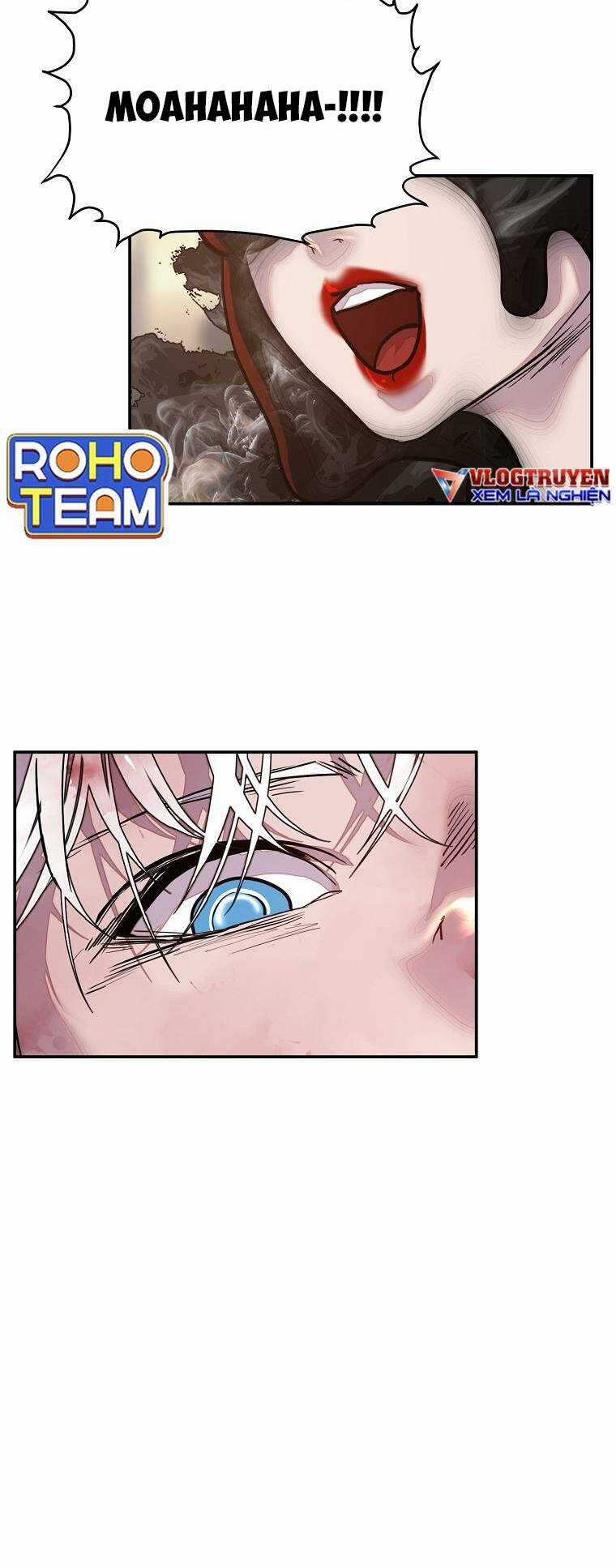 Người Hùng Thực Tế Ảo Chapter 11 trang 48